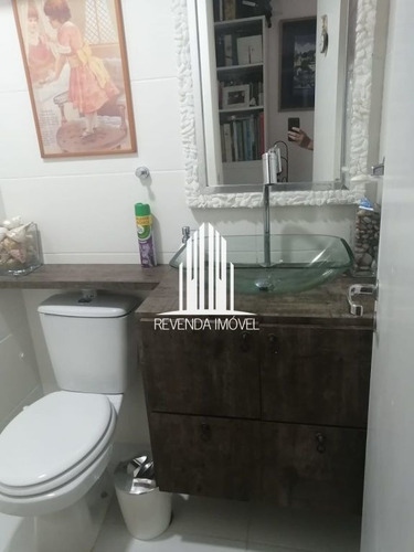 Imagem 13 de 15 de Apartamento 2 Dormitórios - Vila Sônia - Br13025