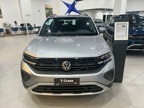 Volkswagen T-Cross Volkswagen T-Cross 1.0 200 TSI 12V (Aut) (Flex)
