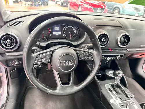 Audi A3 1.4 Sedán Select At Dsg
