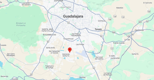 Casa En Venta Circuito Joel, Jardines De Edén, Jalisco Rg
