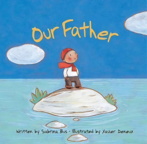 Our Father, De Sabrina Bus. Editorial William B Eerdmans Publishing Co En Inglés, 2006