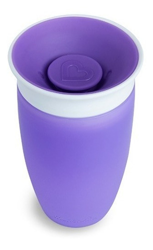 Vaso Antiderrame Sin Agarre - Miracle®¿ 360° Sippy Cup 10oz 