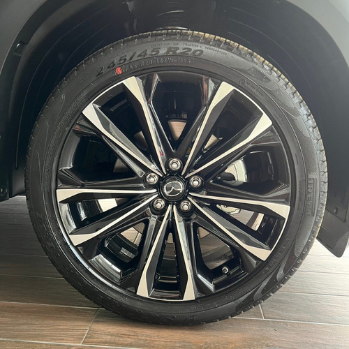 Imagen 11 de 25 de Mazda Cx50 Grand Touring Lx Awd Blanco