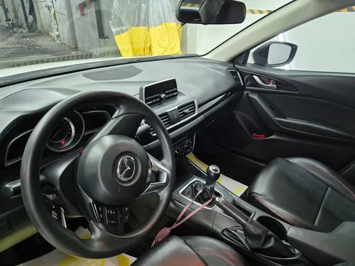 Mazda 3 2.0 Prime At