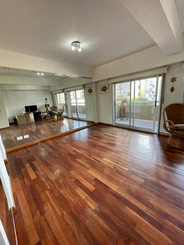 Imagen 8 de 23 de Venta Depto 4 Amb ¨la Imprenta¨balcon Terraza
