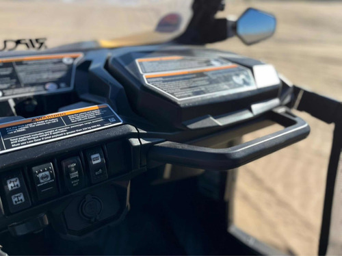 Imagen 21 de 24 de Canam Maverick Trail 800 Cc