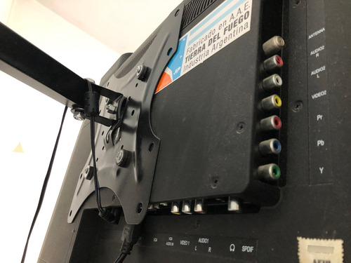 Televisor Led Admiral. 24 Pulgadas. Hay Noblex Tambien (Usado)
