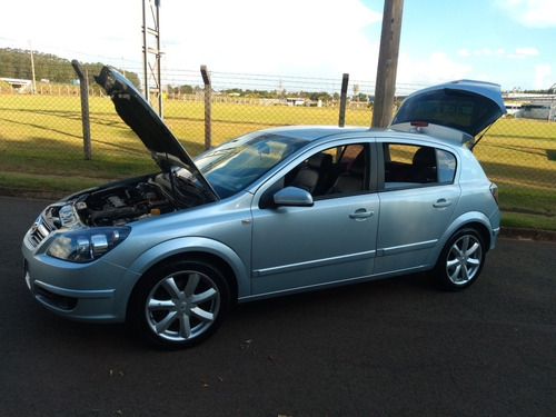 Chevrolet Vectra Gt-x 2.0flex Power 4p 2008