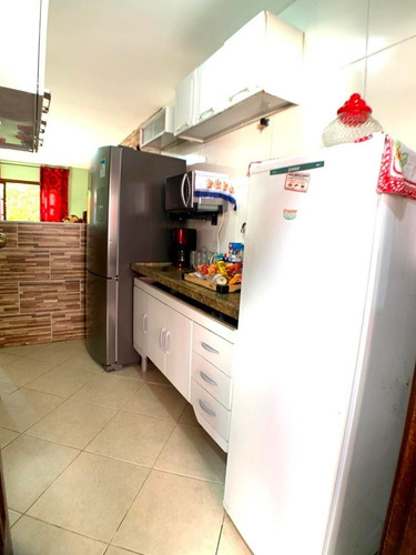 Imagem 6 de 26 de Casa Com 2 Dormitórios À Venda, 60 M² Por R$ 298.000,00 - Chácaras Arcampo - Duque De Caxias/rj - Ca0442