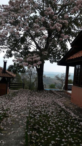 Imagem 4 de 17 de Sítio Rural Para Venda Em Santana De Parnaíba - Ch0009