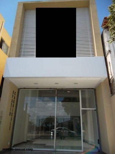 Imagem 7 de 10 de Prédio Para Locação Em Salvador, Federação, 1 Dormitório, 1 Banheiro, 2 Vagas - Ms0753_2-842300