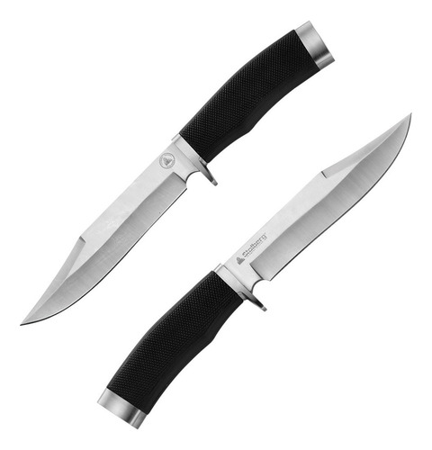 Cuchillo Acero Inoxidable Stolberg Stb510 Deportivo