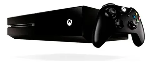 Consola Xbox One 500gb Microsoft + Xbox Wireless Control (Usado)