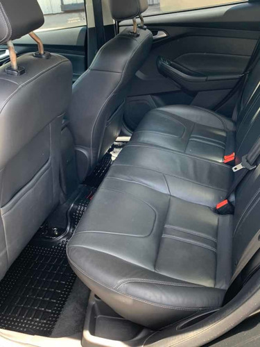 Ford Focus Iii 2.0 Sedan Se Plus Mt 2014