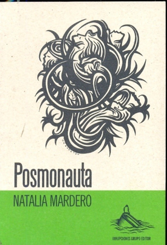 Posmonauta - Natalia Mardero