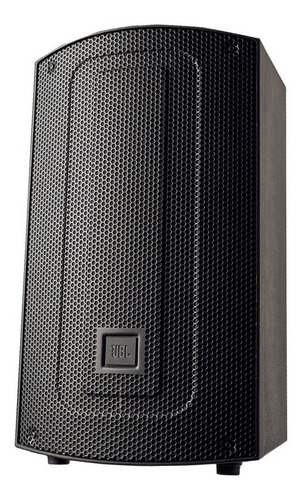 Imagen 1 de 2 de Parlante JBL MAX 10 portátil con bluetooth negro 220V-240V 