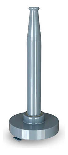 Kit 5 Esguicho Hidrante Jato Sólido Storz 2.1/2'' Alumínio
