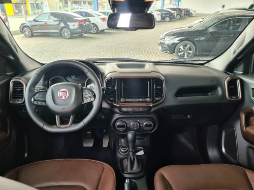 Imagem 6 de 8 de Fiat Toro Ranch 2.0 4x4 Diesel