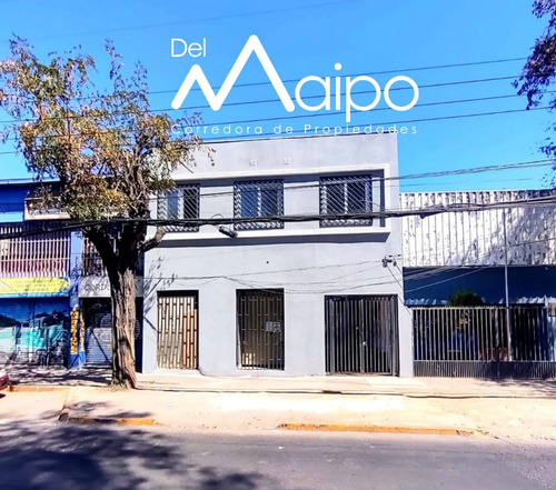 Gran Local Comercial Nuevo Con 2 Baños, Excelente Ubicacion.