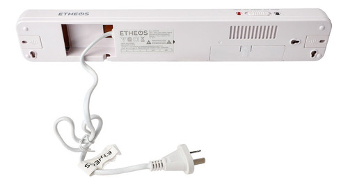 Luz de emergencia Etheos LEM60E LED con batería recargable 8 W 220V blanca