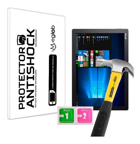 Protector Pantalla Antishock Asus Transformer Pro T304ua