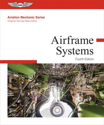 Libro Aviation Mechanic Series : Airframe Systems - Aviat...