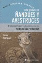 Cría Rentable De Ñandúes Y Avestruces, Rodríguez, Continente