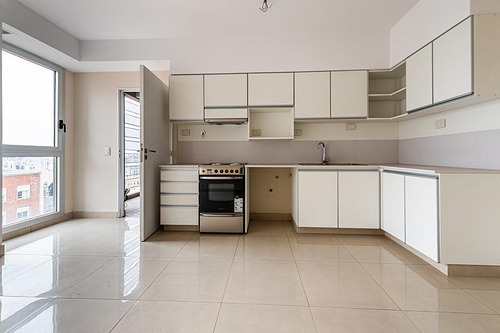Venta Departamento 4 Ambientes Con Dep Icono Acoyte Amenities Seguridad Cochera Doble Caballito