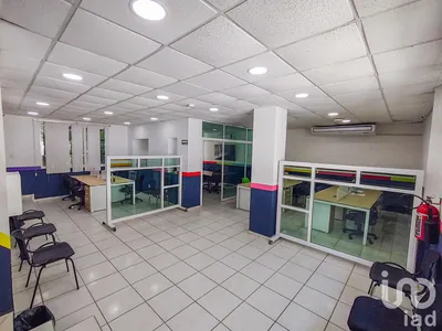 Bodega en renta