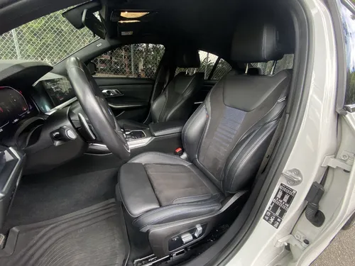 Bmw M340i 3.0 Xdrive At 4x4 2022