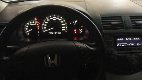 Honda Accord 2006