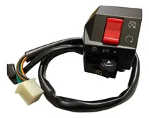 Comprar Comando Derecho Arranque Zanella Ztt 250 Motard Original