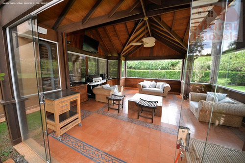 Imagem 10 de 15 de Casa Para Venda Em Indaiatuba, Recanto Campestre Internacional De Viracopos Gleba 6, 6 Dormitórios, 6 Suítes, 8 Banheiros, 10 Vagas - A1863_2-1184829