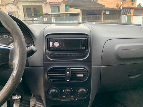 Fiat Strada 1.4 MPI WORKING CD 8V FLEX 3P MANUAL