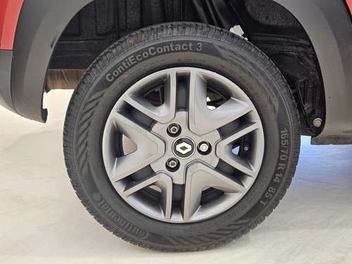 Renault Kwid 1.0 12V SCE FLEX INTENSE MANUAL