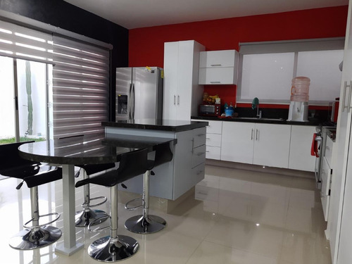 Imagen 6 de 23 de Lomas Diamante, Casa En Venta Con Jardín