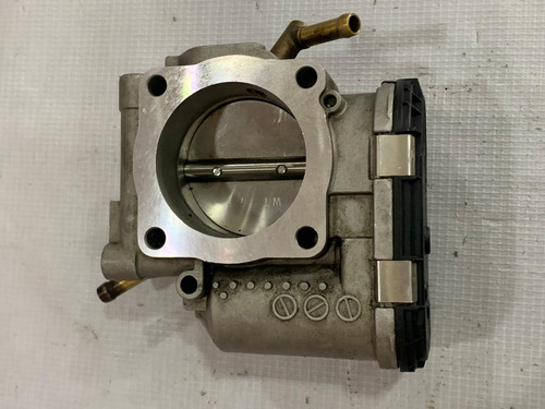 Cuerpo De Aceleracion Vw Jetta A4 Aut 2.0 Lts Mod 99-07 Orig (Usado)