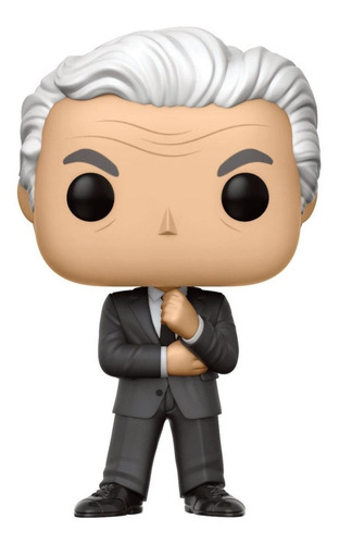 Funko Pop: 515 Stranger Things Brenner - Original - Woopy