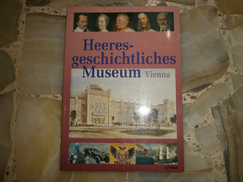 Heeres-geschichtliches Museum Vienna Styria Germany 2000 Art