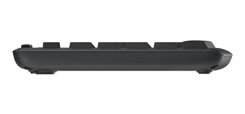 Kit Teclado Mouse Inalambrico Logitech Mk295 Silent Oficial