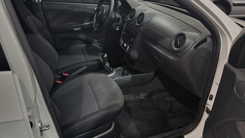 Vw Gol Trend 2014 Highline