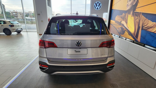 Volkswagen Taos 1.4 250 Tsi Comfortline
