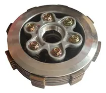 Comprar Centro De Embrague Completo Zanella Ztt 200 Zr 250 Janr  