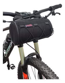 Bolso Alforja Ciclismo Manubrio Asgard