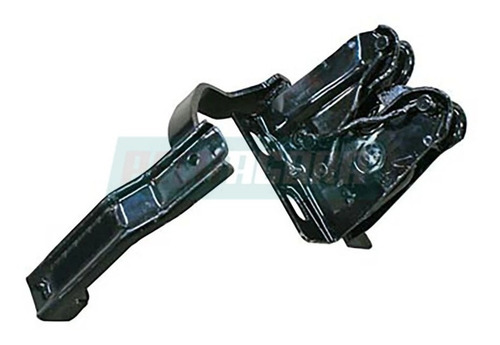 Tranca Cabine Mola Dupla Vw 8150e / 9150e / 13170e / 15170e