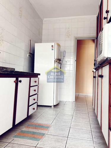 Imagem 24 de 30 de Apto 2 Dorms Com 1 Suíte, Mobiliado Na Aviação 245 Mil!!!! - Vant4919