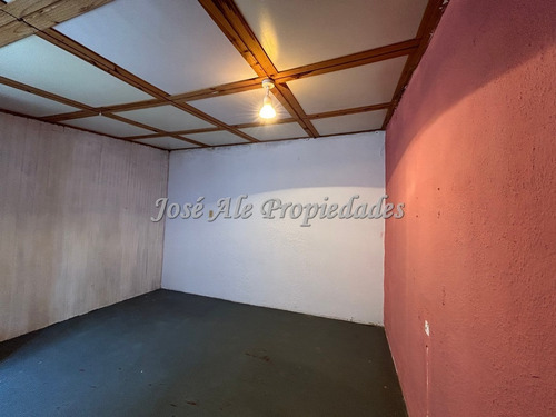 En Alquiler Local Comercial Céntrico Colonia Del Sacramento