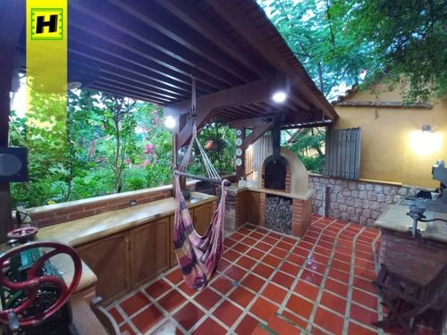 Imagen 5 de 18 de Hermosa Casa En Alquiler Vacional Res. El Retiro Ii