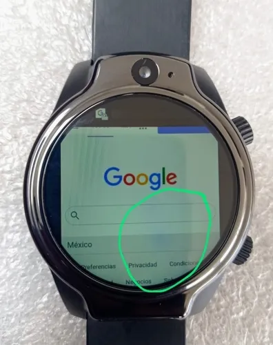 Rollme so8 smartwatch clearance