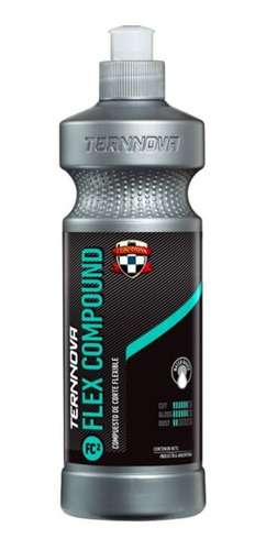 Ternnova  Flex Compound -  Paso 2 - 500ml